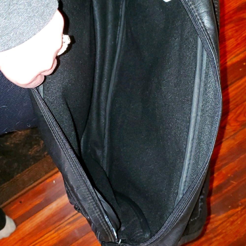 Cat Computer Bag - image 4